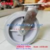 banh-xe-cao-su-200x51mm-cang-thep-quay-360-colson-caster-my - ảnh nhỏ  1