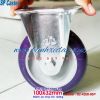 banh-xe-phi-100-nhua-pu-sp-caster-cang-tinh-chiu-tai-122kg - ảnh nhỏ  1