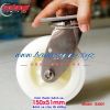 banh-xe-nhua-de-inox-quay-d150-colson-caster-my-chiu-nhiet-do-am-40-do-c - ảnh nhỏ  1