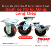 banh-xe-day-pu-loi-gang-chiu-luc-sp-caster-cang-thep - ảnh nhỏ  1